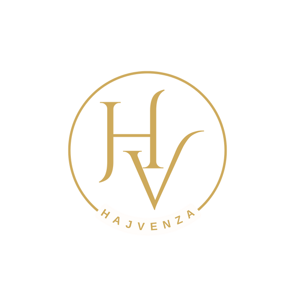 Hajvenza clothing