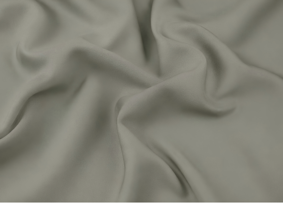 Men's Wash & Wear Unstitched - Sage Gray