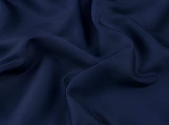 Men's Wash & Wear Unstitched-Navy