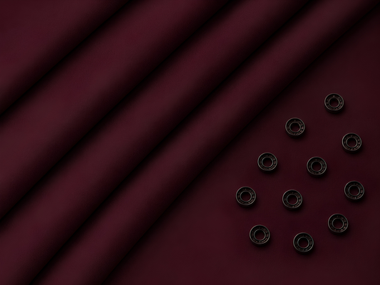 Men's Wash & Wear Unstitched -maroon